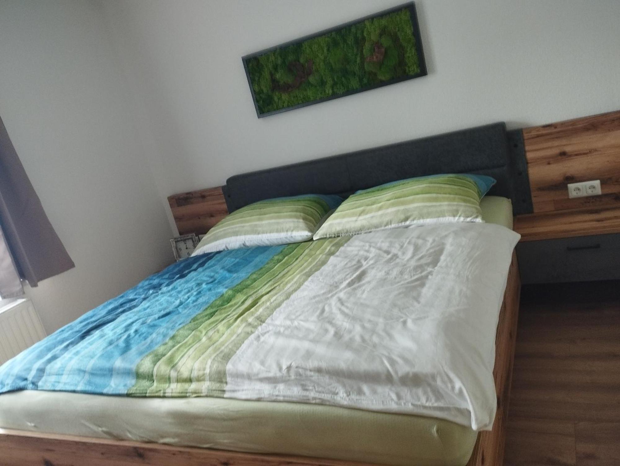 Kathis Burgblick Apartment Rottenmann