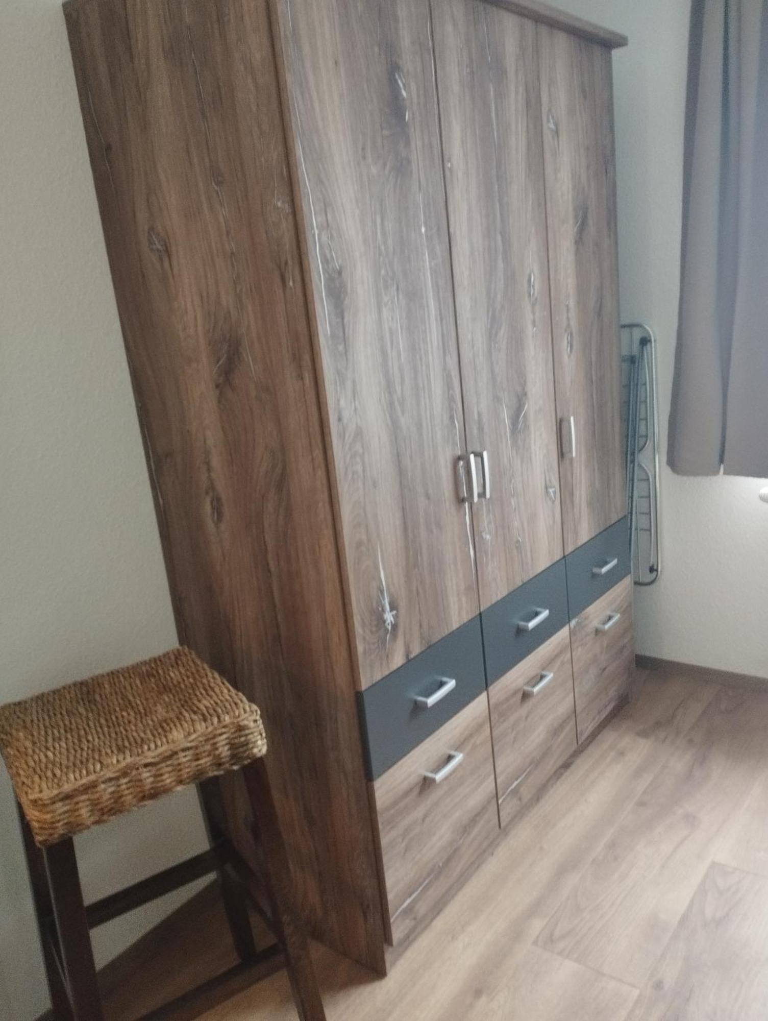Apartment Kathis Burgblick *